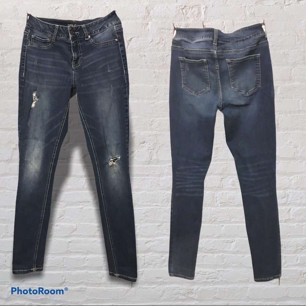 Women’s Jeans